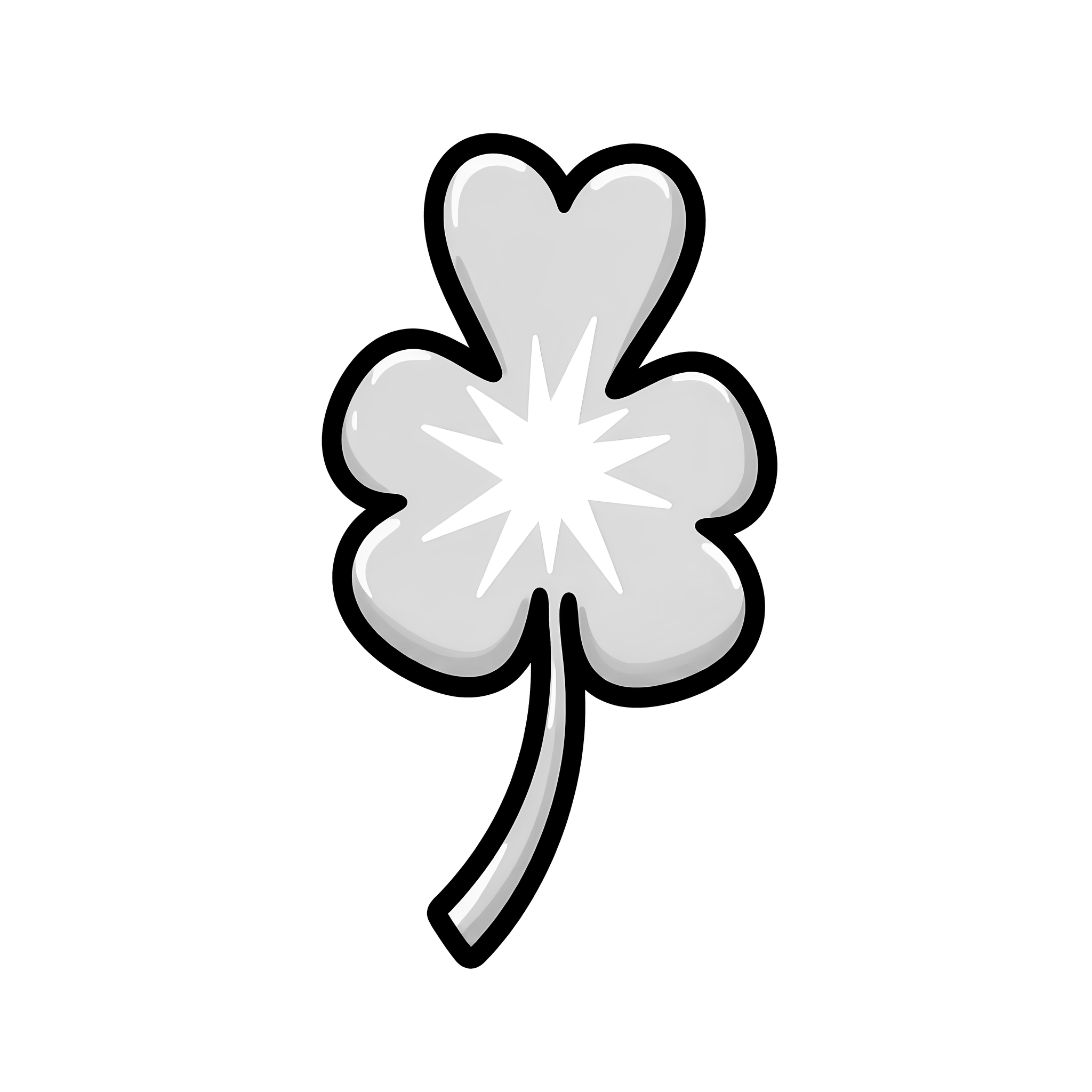 Resplandor del Farol de Trébol